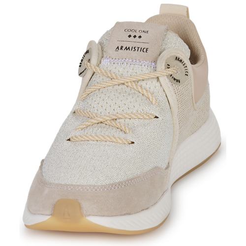 Armistice - COOL - Beige