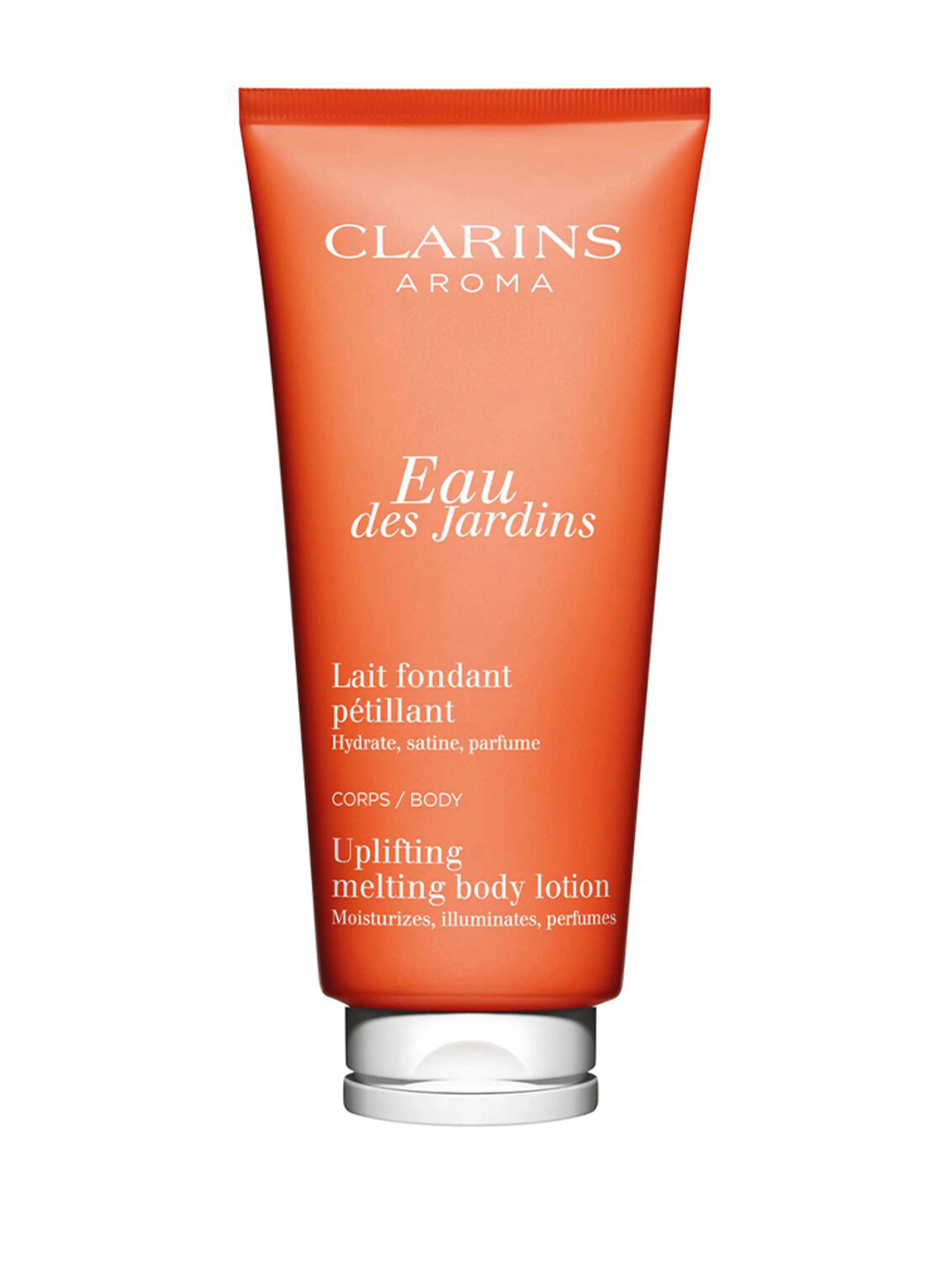 CLARINS EAU DES JARDINS