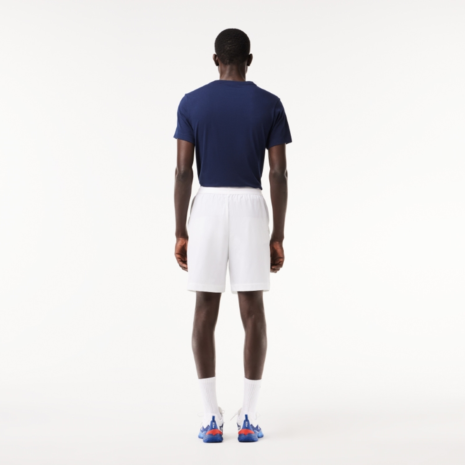 Lacoste Technical Short