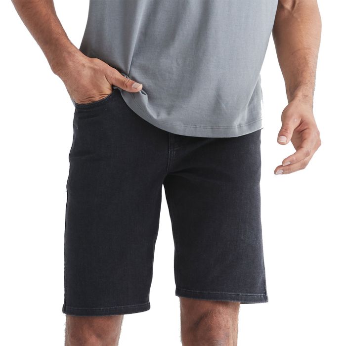 Performance Denim Short Men 11'' herreshorts