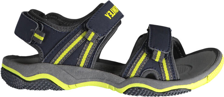 MCKINLEY Reece II sandaler Blå