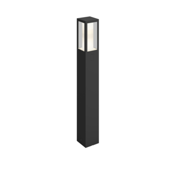 Philips Hue outdoor sokkel Impress zwart