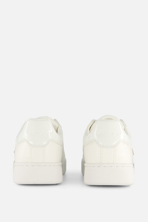 Mexx Helexx Sneakers wit Synthetisch
