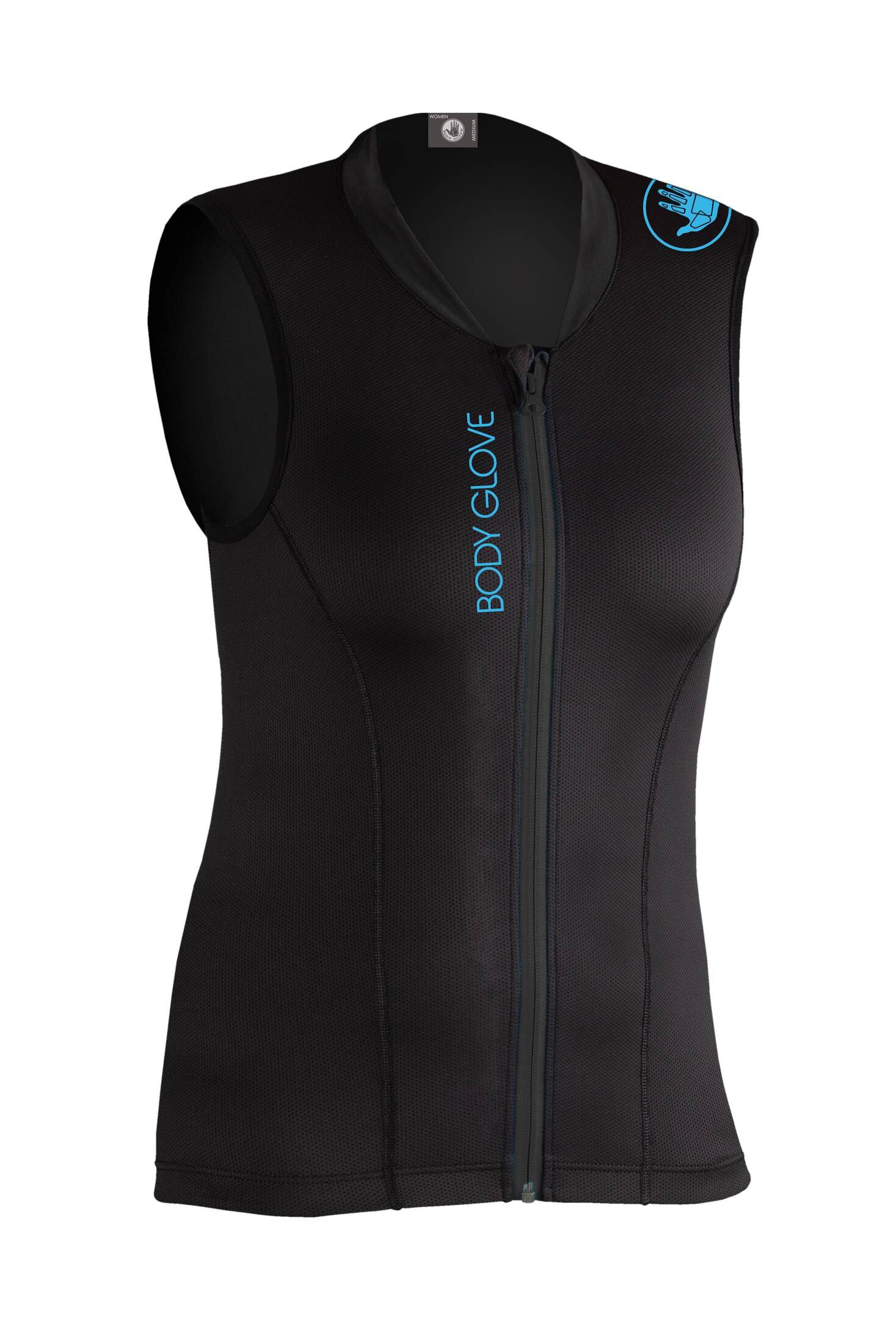 Body Glove| Damen Protektor-Weste LITE PRO