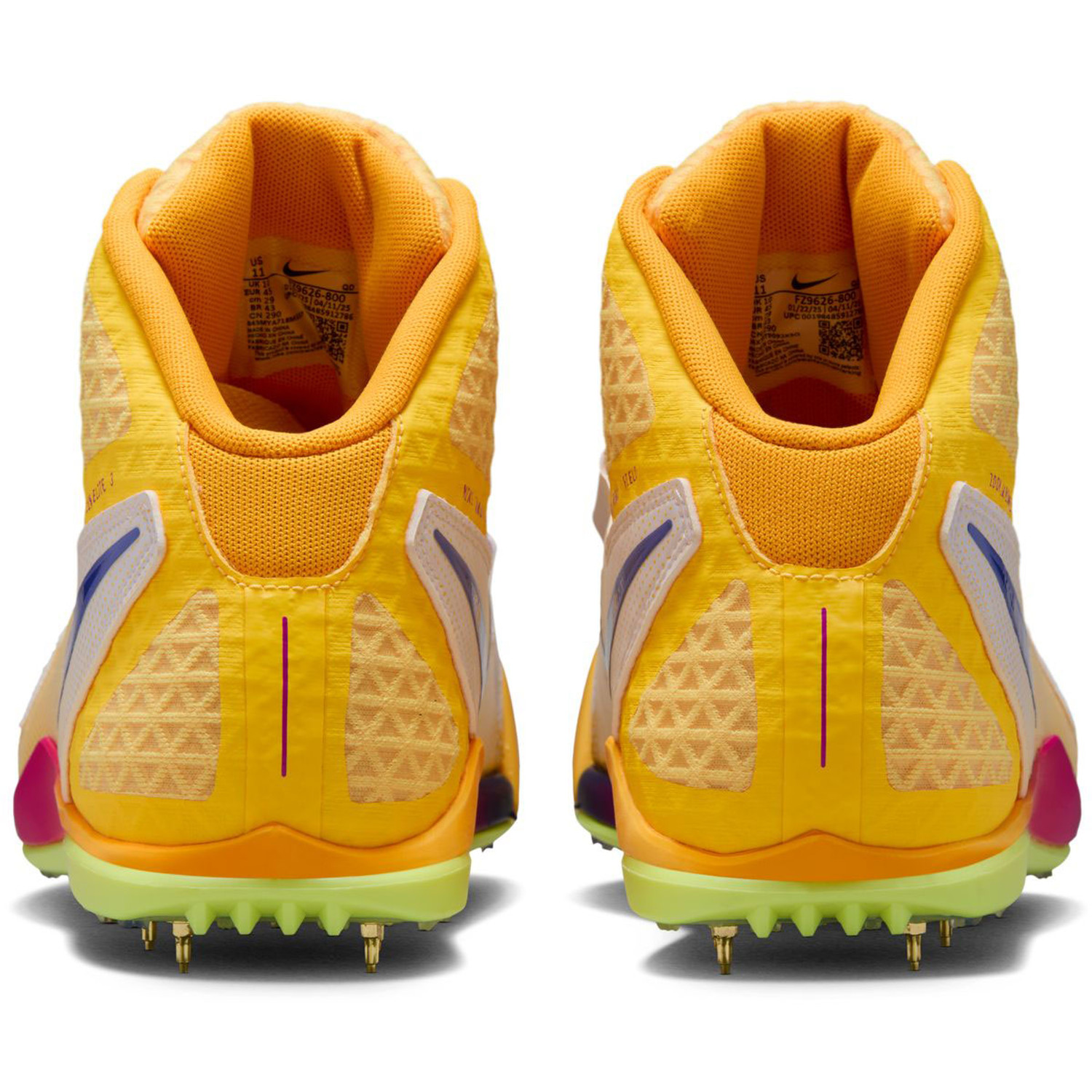 Nike Javelin Elite 3