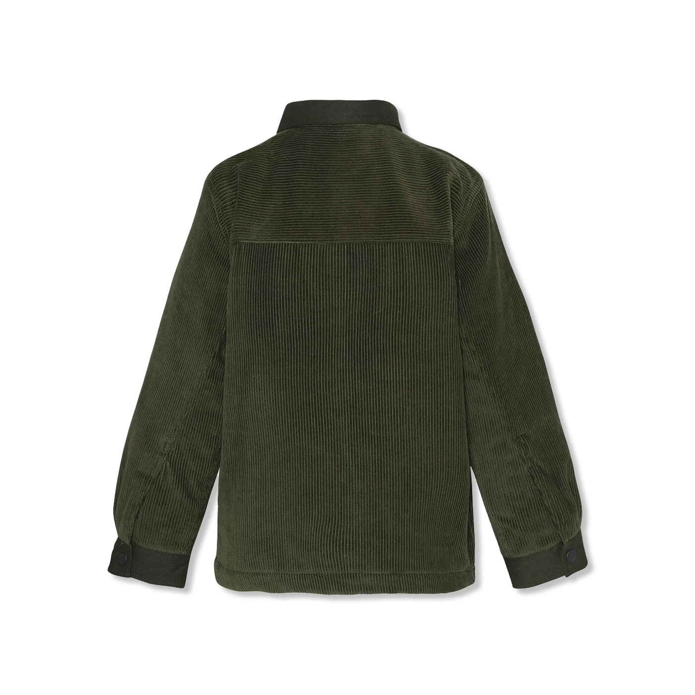 Henley overgangsjakke