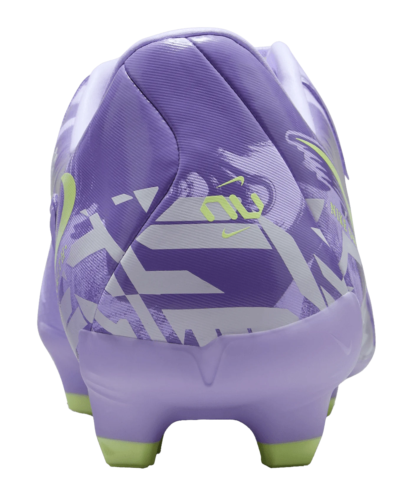 Nike Phantom GX II Academy FG/MG United Lila F500