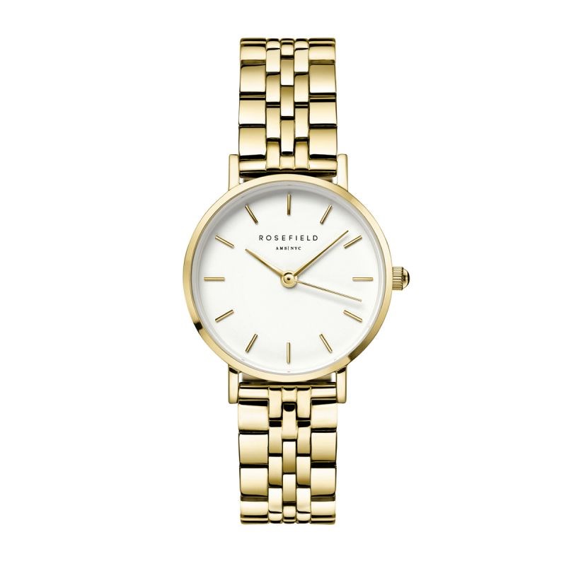 Montre Rosefield Femme 