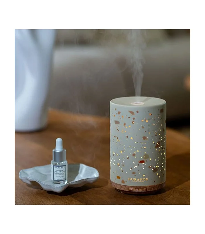 Concentré De Parfum Pour Diffuseur Fleur De Coton 12 ml