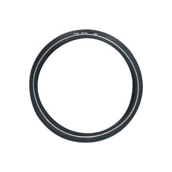 Dresco metro elite buitenband 26x1.75 (47-559) zwart