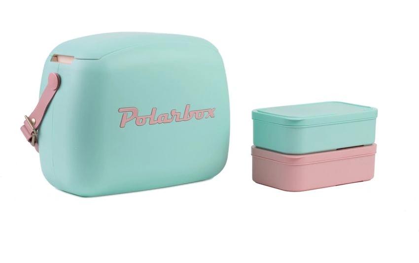 CoolerBag 6 l, TürkisKühlbox