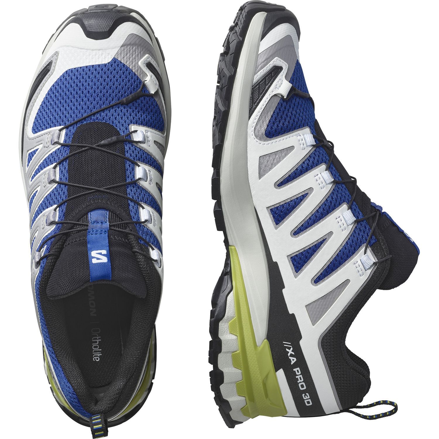 SalomonXA PRO 3D V9