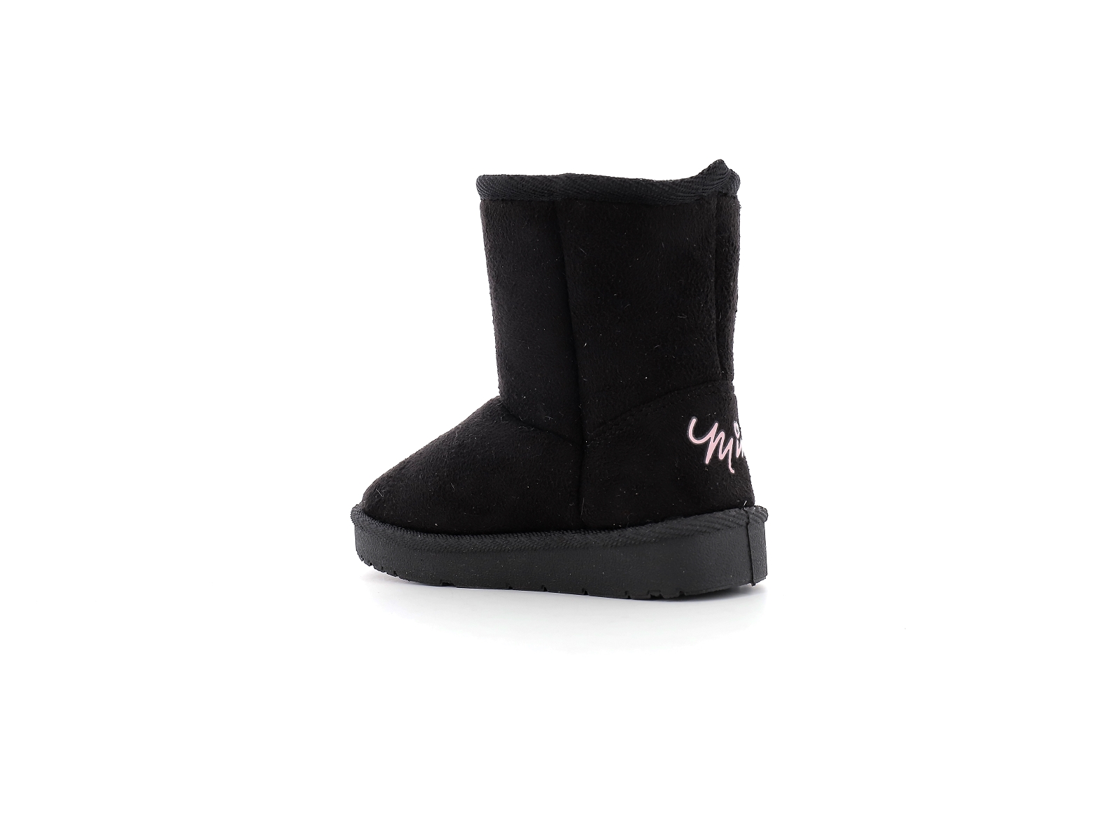 L brand-DM009363 Synthétique Noir