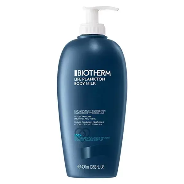 Duo de Tratamento Alisante Biotherm