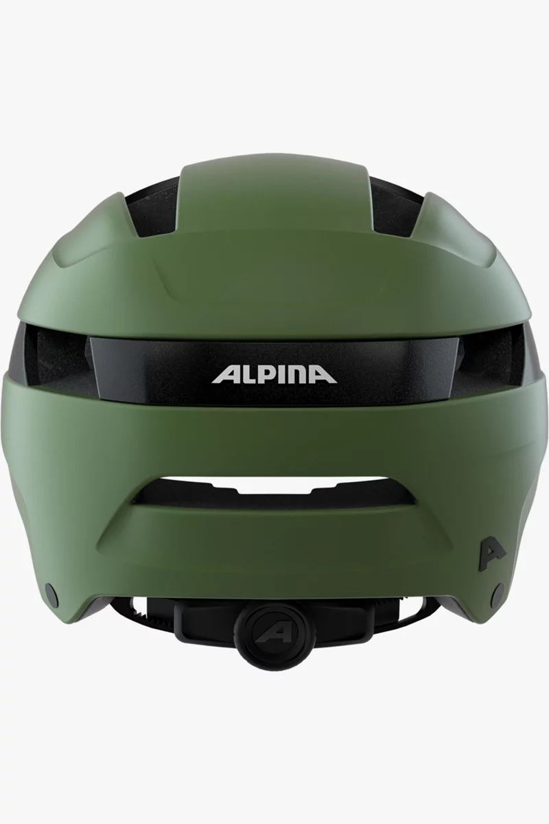 ALPINA Soho Velohelm