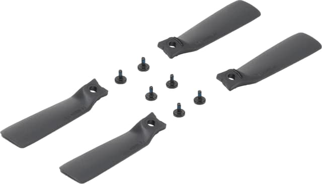 FJI Flip propeller