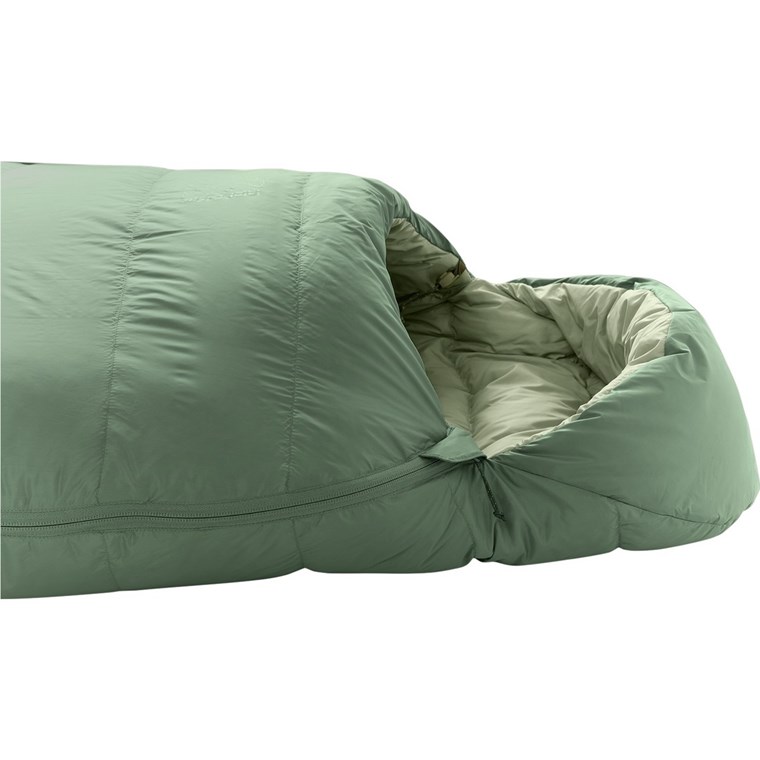 Nordisk Ides Junior Mummy Sleeping Bag