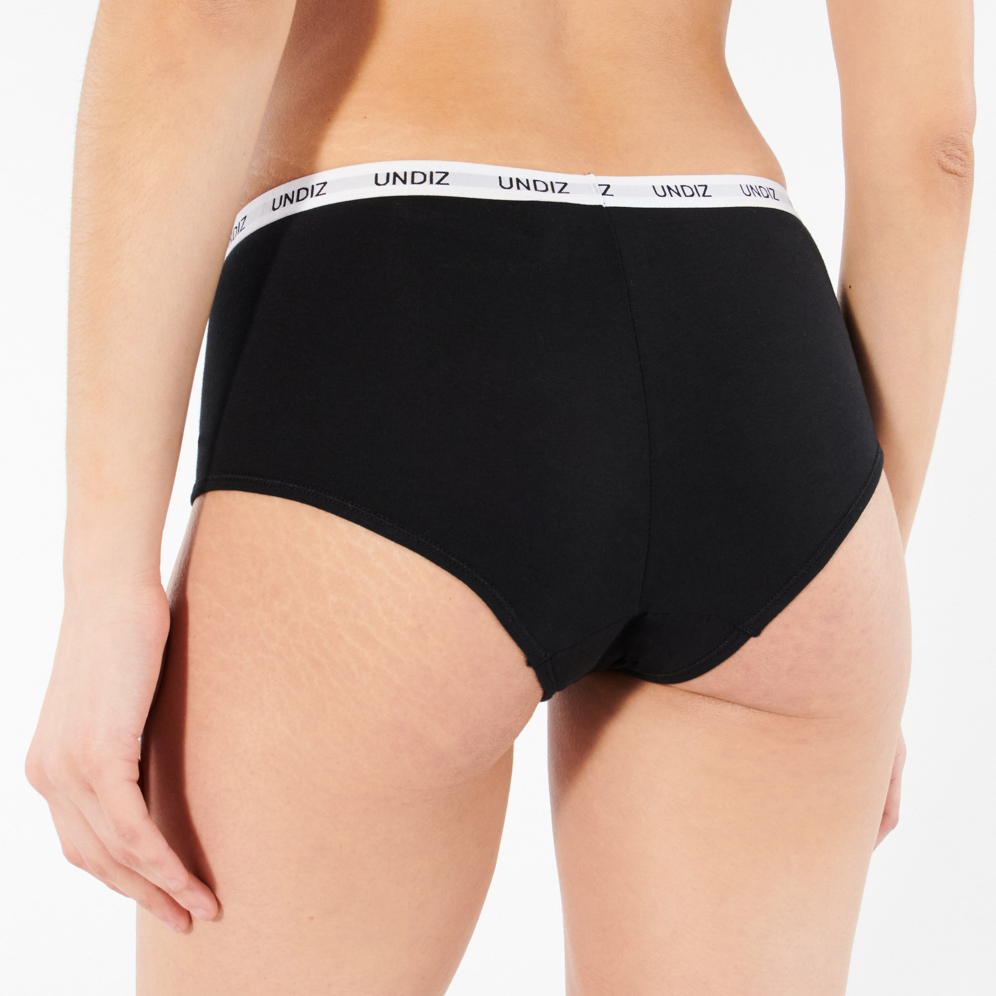 Shorty en coton