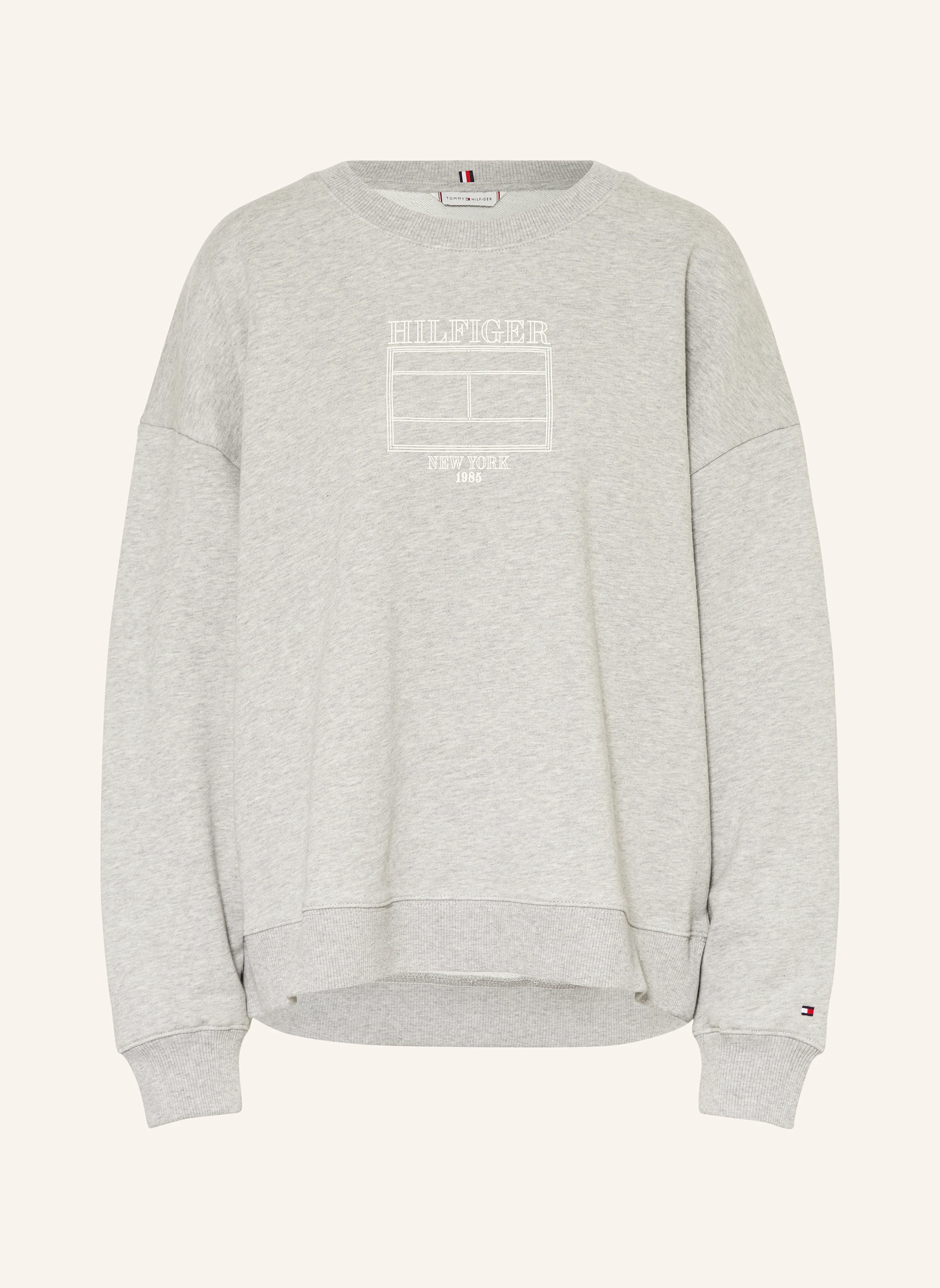 TOMMY HILFIGER Sweatshirt