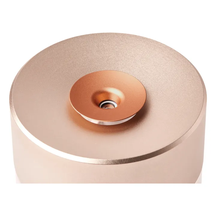 Lexon Diffuseur d'huiles essentielles et humidificateur Horizon | Doré