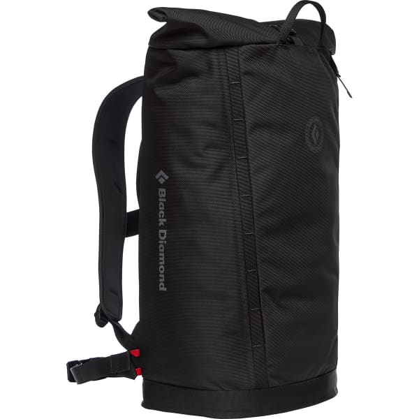 Sac à dos lifestyle BLACK DIAMOND STREET CREEK 30 RT BACKPACK BLACK