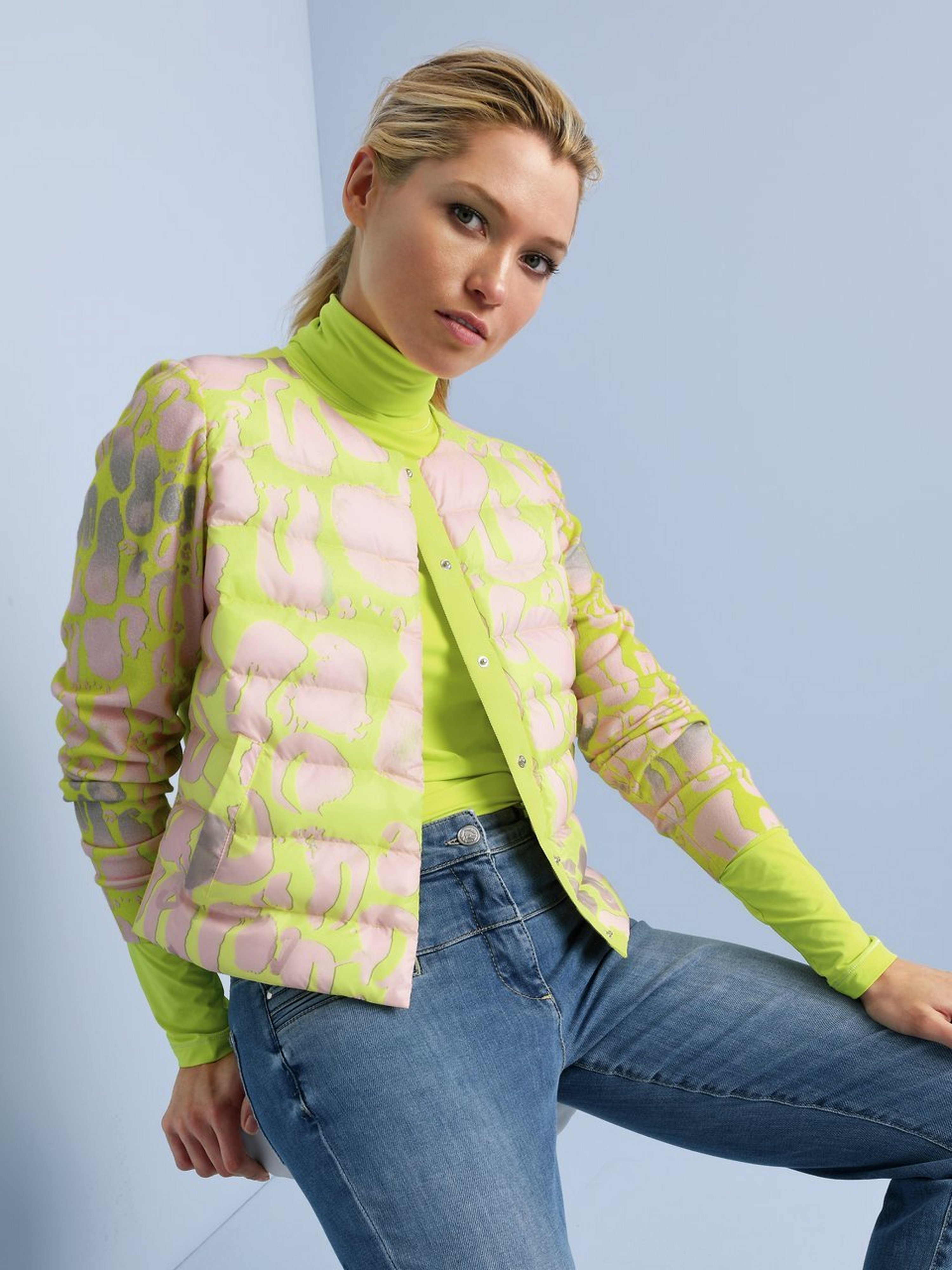 Jacke