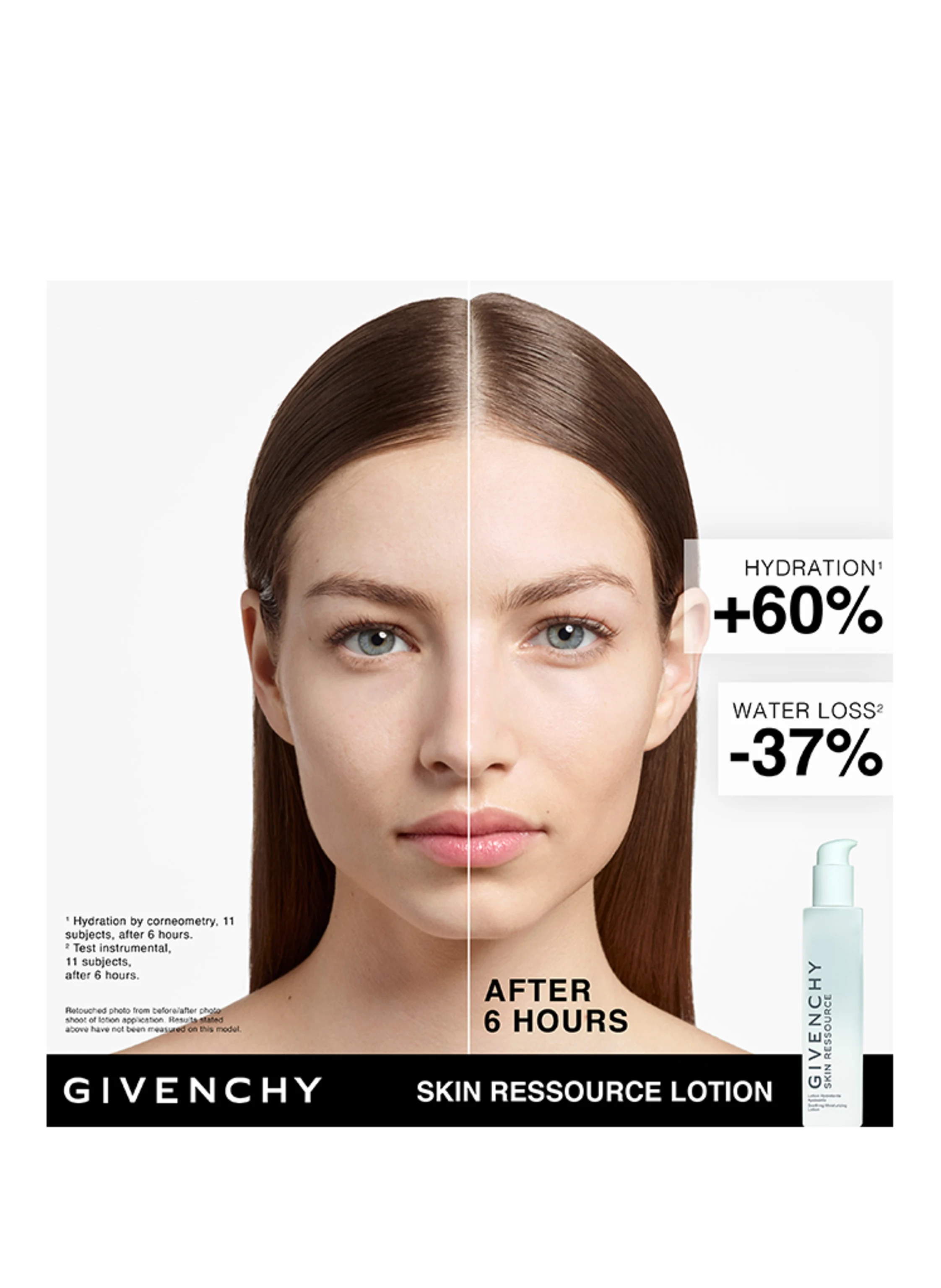 GIVENCHY BEAUTY SKIN RESSOURCE