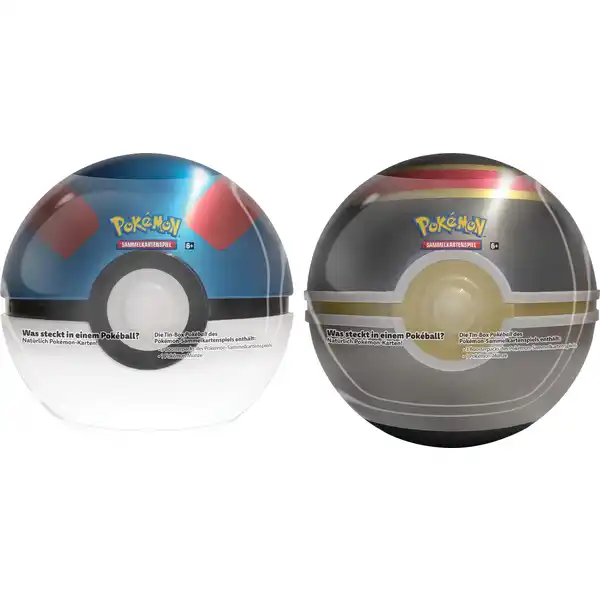 Pokémon PKM Pokeball