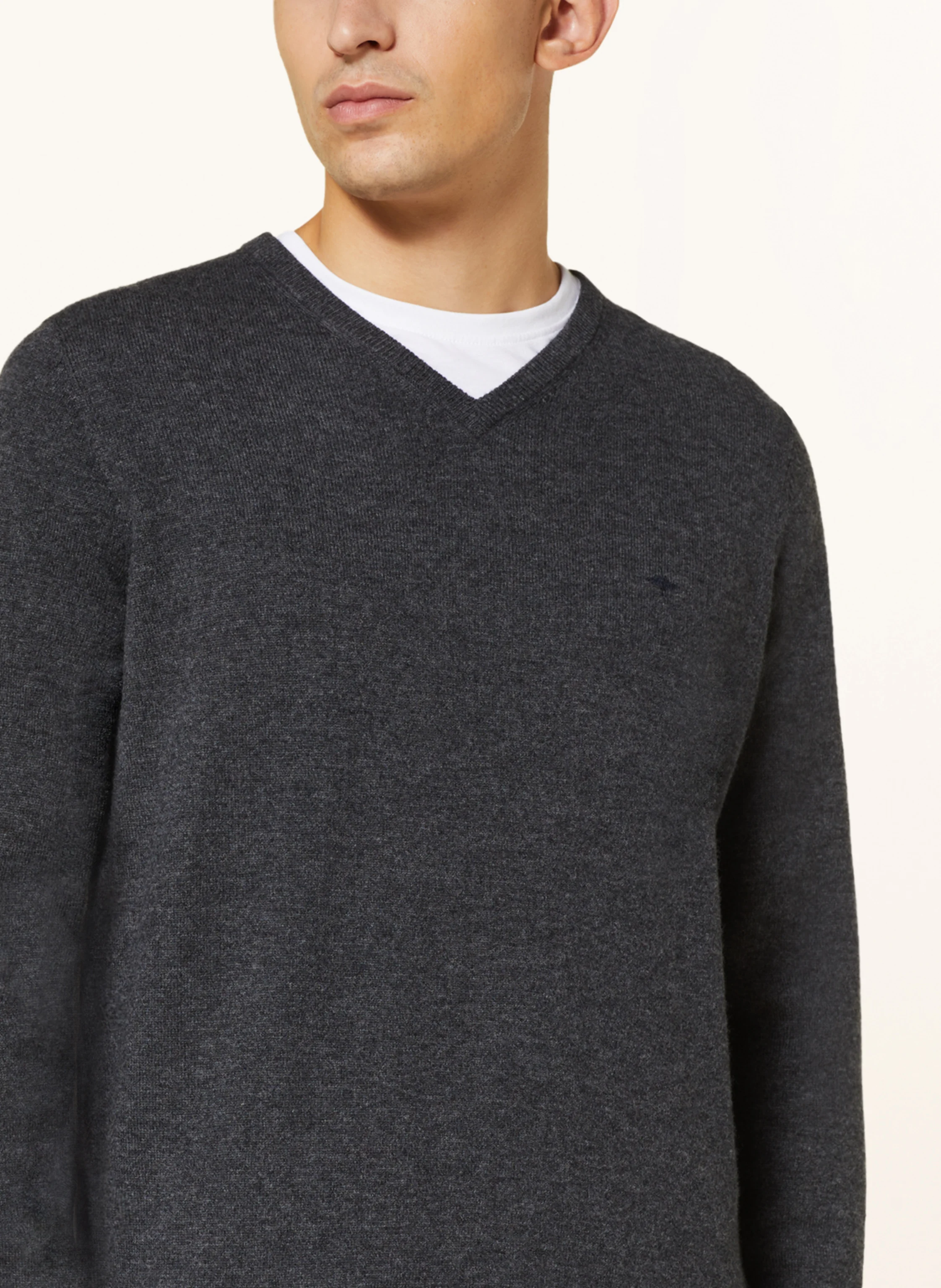 FYNCH-HATTON Pullover