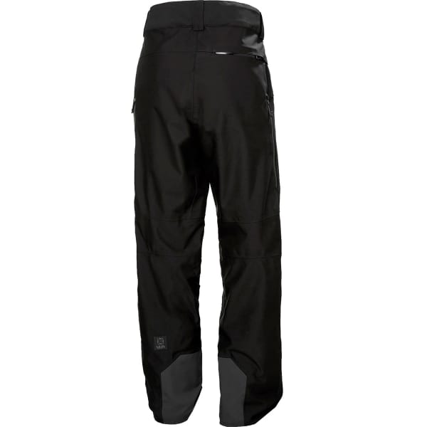 Pantalon de ski HELLY HANSEN GARIBALDI 2.0 PANT BLACK
