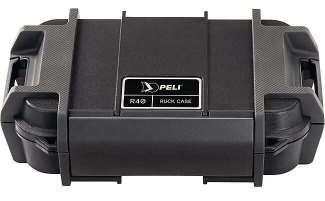 PELI™ - BOITE ETANCHE R40