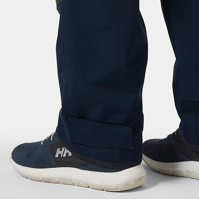HELLY HANSEN - SALOPETTE PIER 4-0 HOMME
