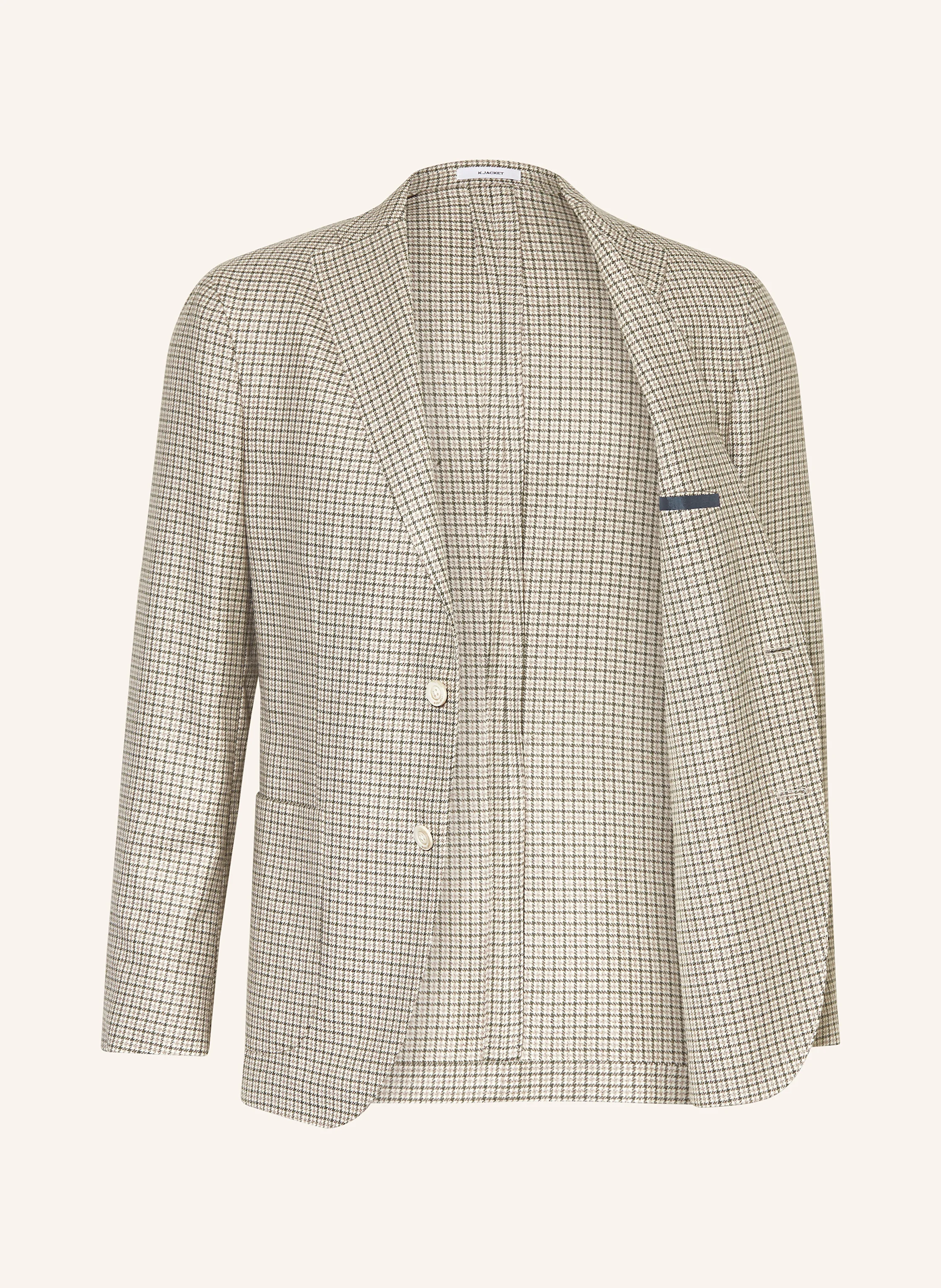 BOGLIOLI Sakko Regular Fit