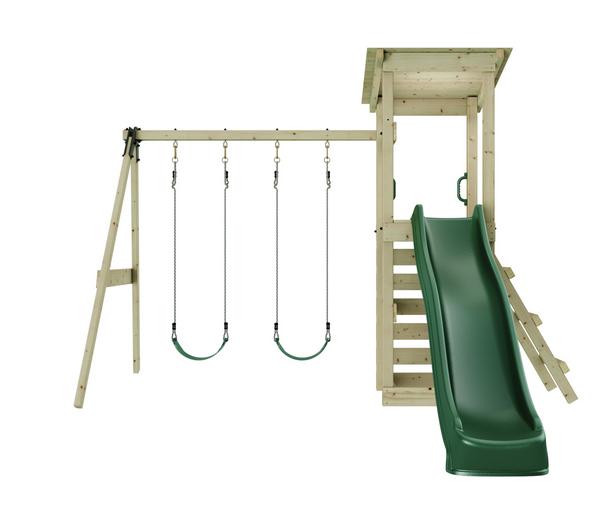 Weka Spielturm Neapel, ca.