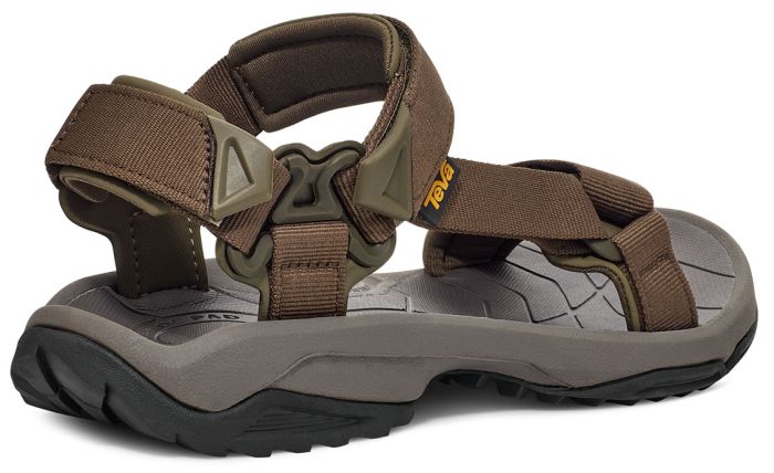 Terra Fi Lite Men herresandal