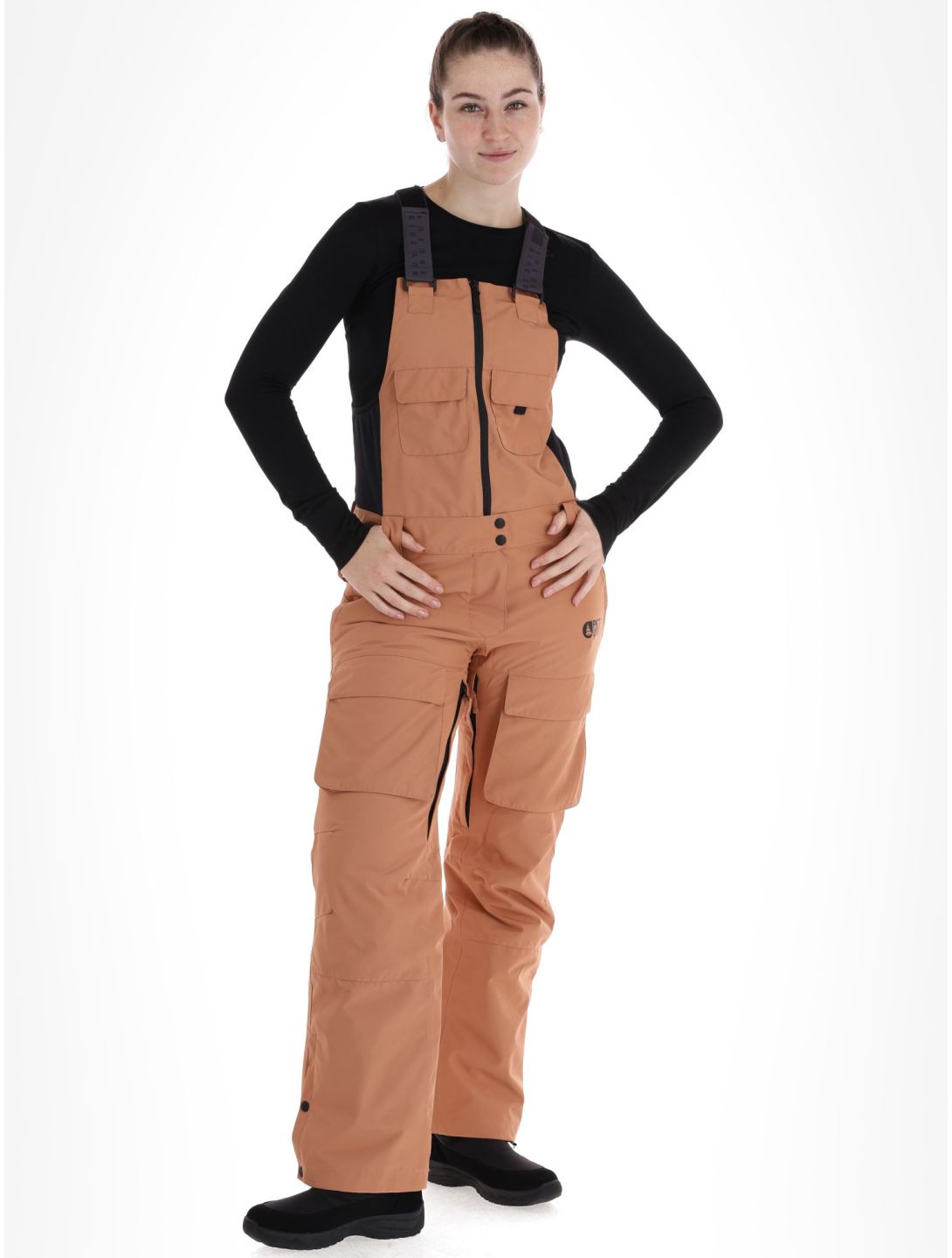 Brita BIB skibroek dames  BIB