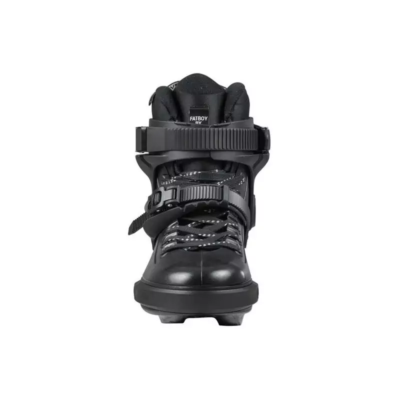 Boots roller POWERSLIDE Next Black Trinity