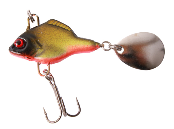 Ultimate Lead Fish