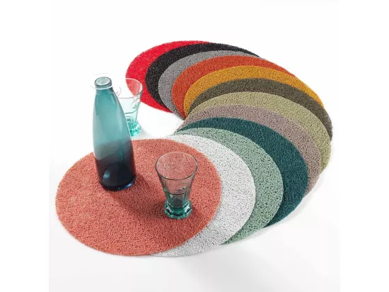 Set de Table Rond 