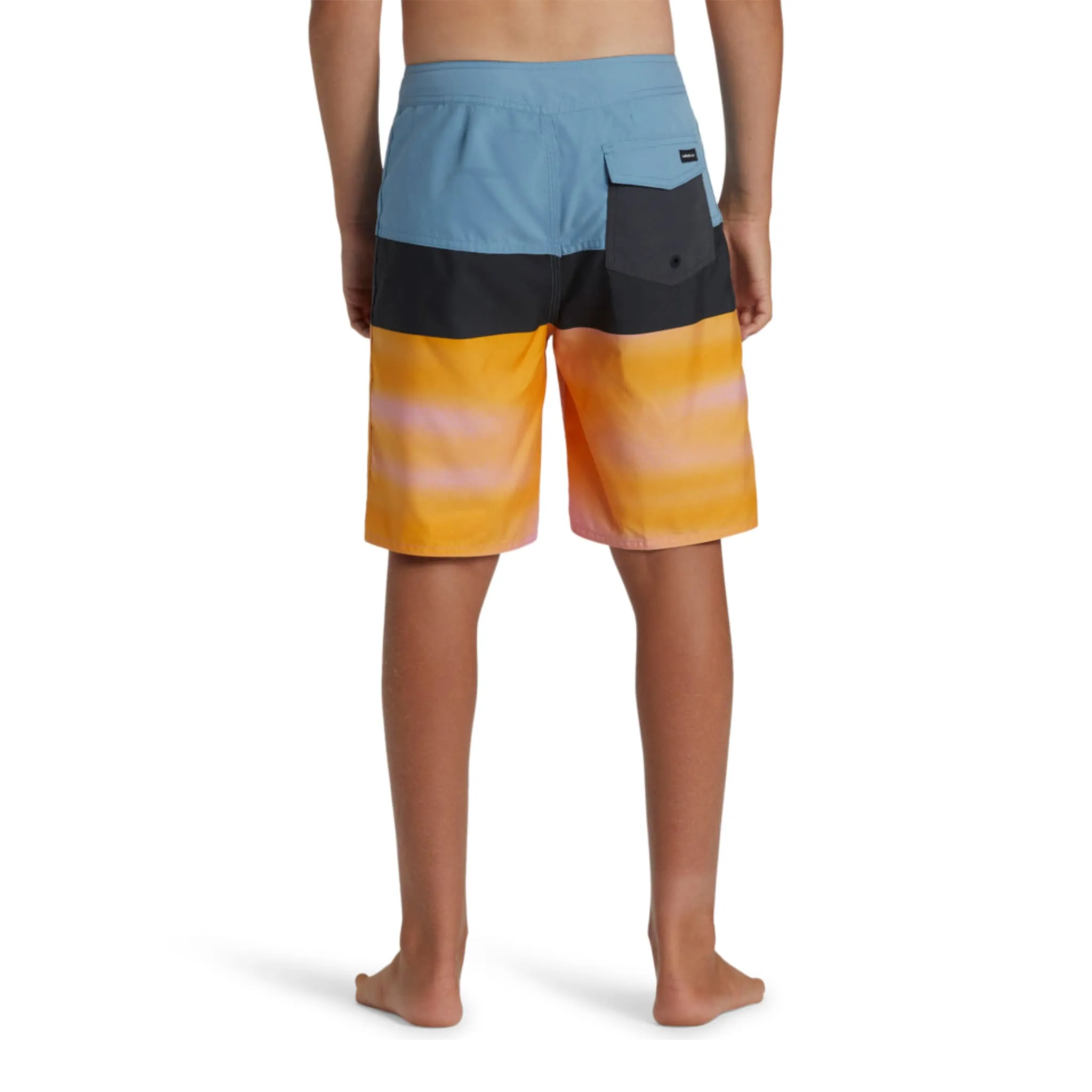 Quiksilver Boardshort Everyday Panel 8-16ans