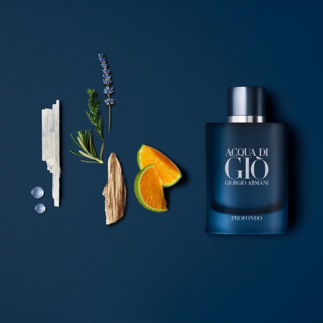 Parfum Acqua di Gio Profondo ARMANI