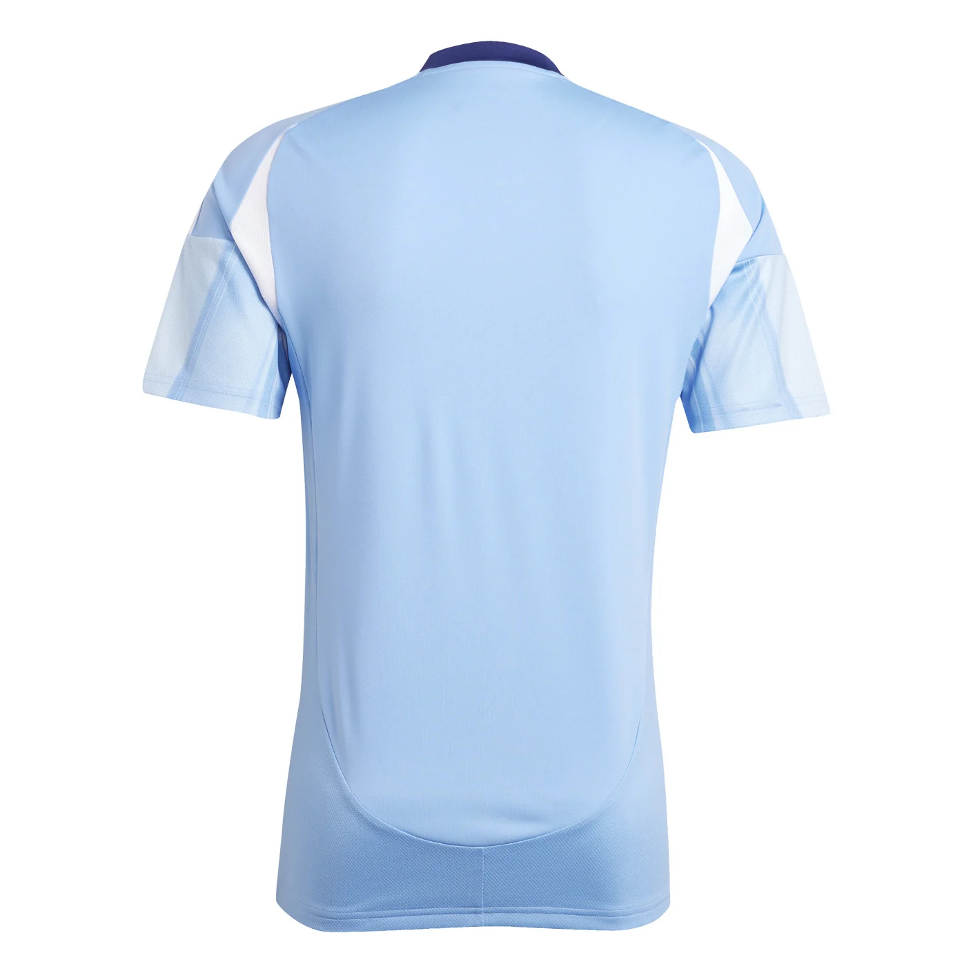 Adidas New York City FC Thuisshirt 2025-2026
