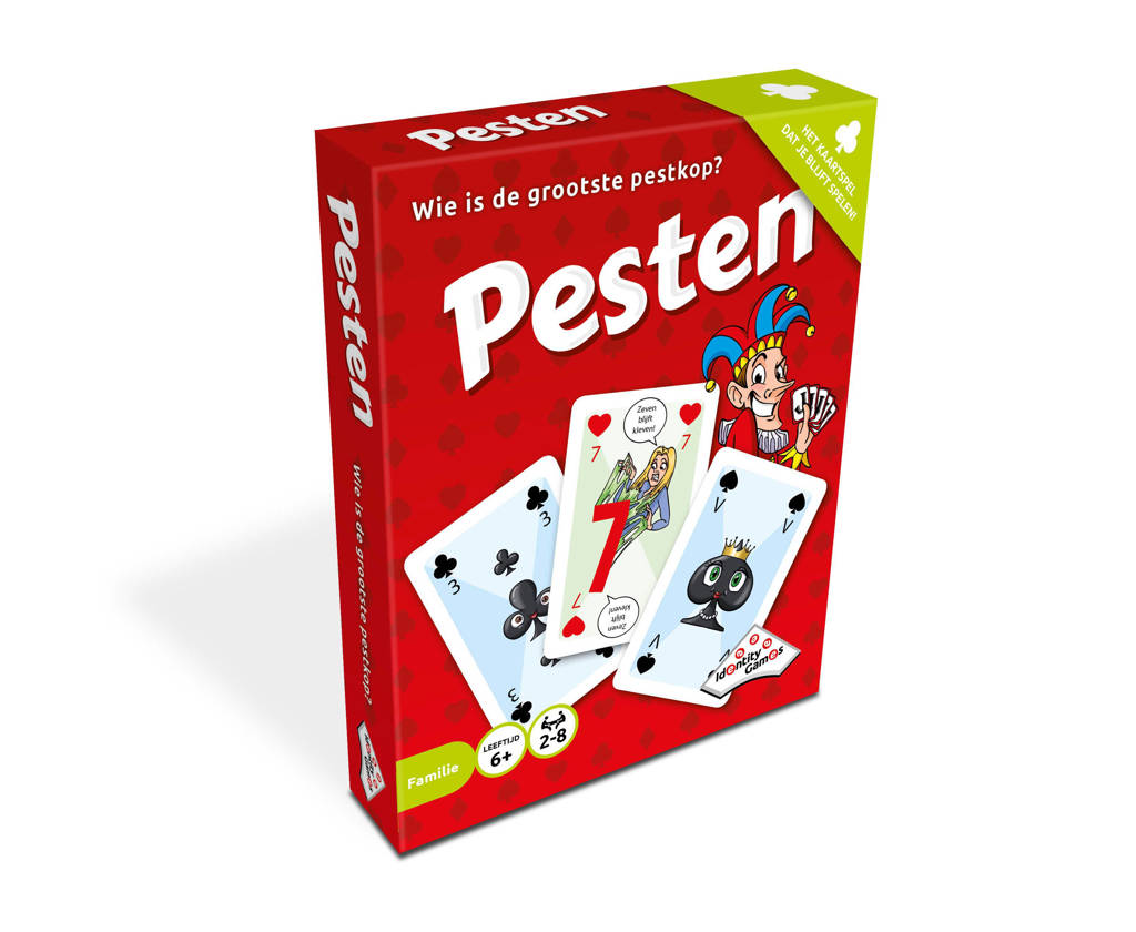 Pesten