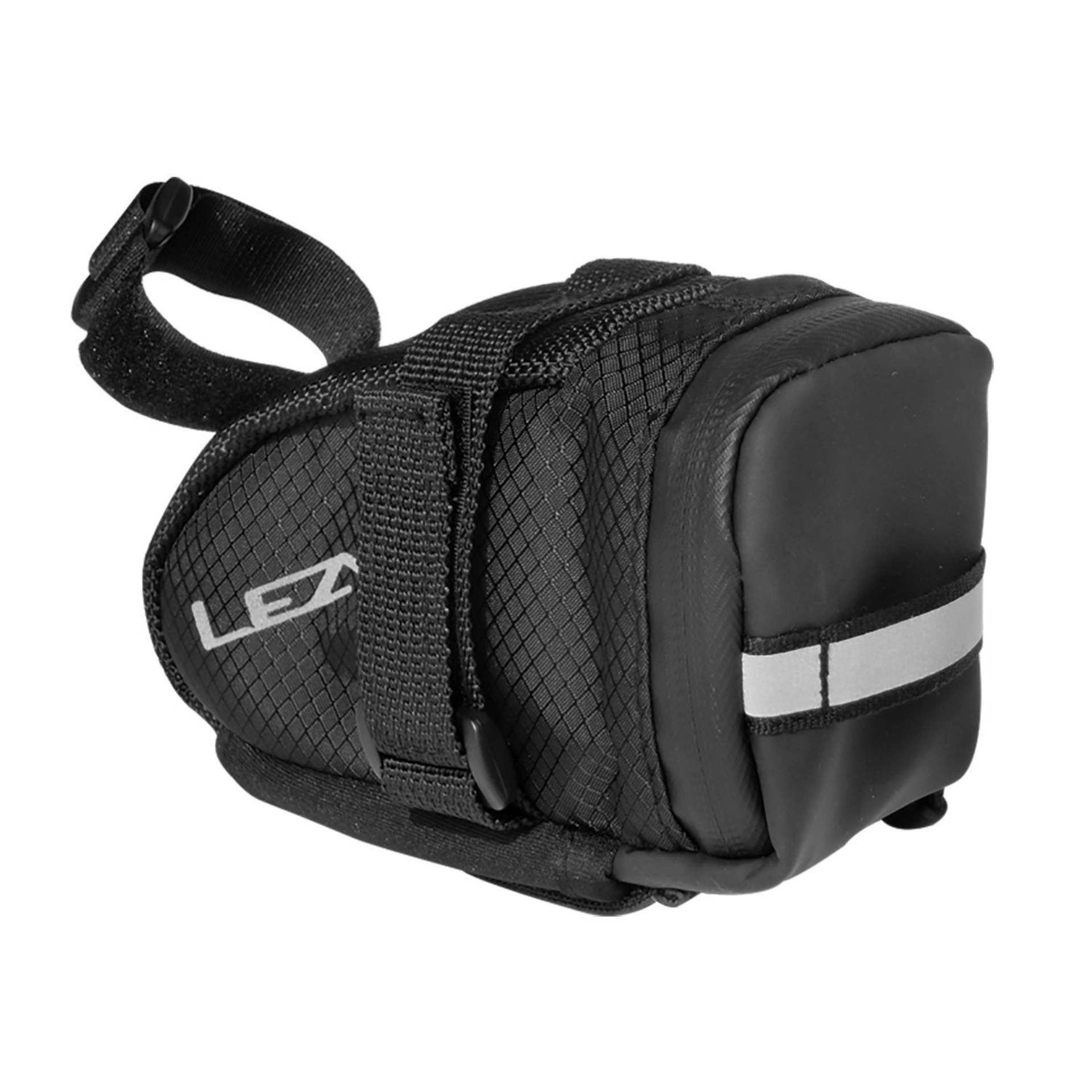 Lezyne Caddy Sport Kit Zwart