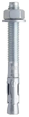 FIXE - AMARRAGE GOUJON ZINC