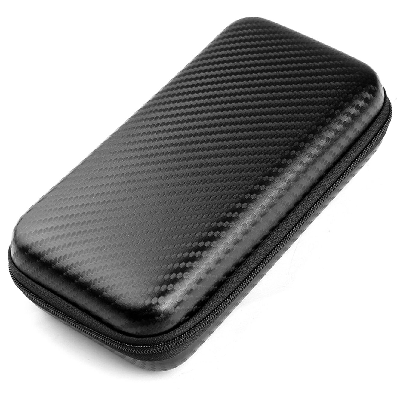 Onamaste Rangement pour corde à sauter noir
