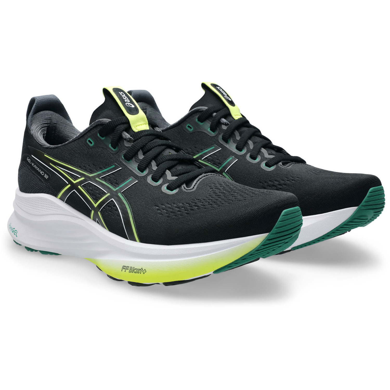 ASICS GEL-Kayano 32 Heren