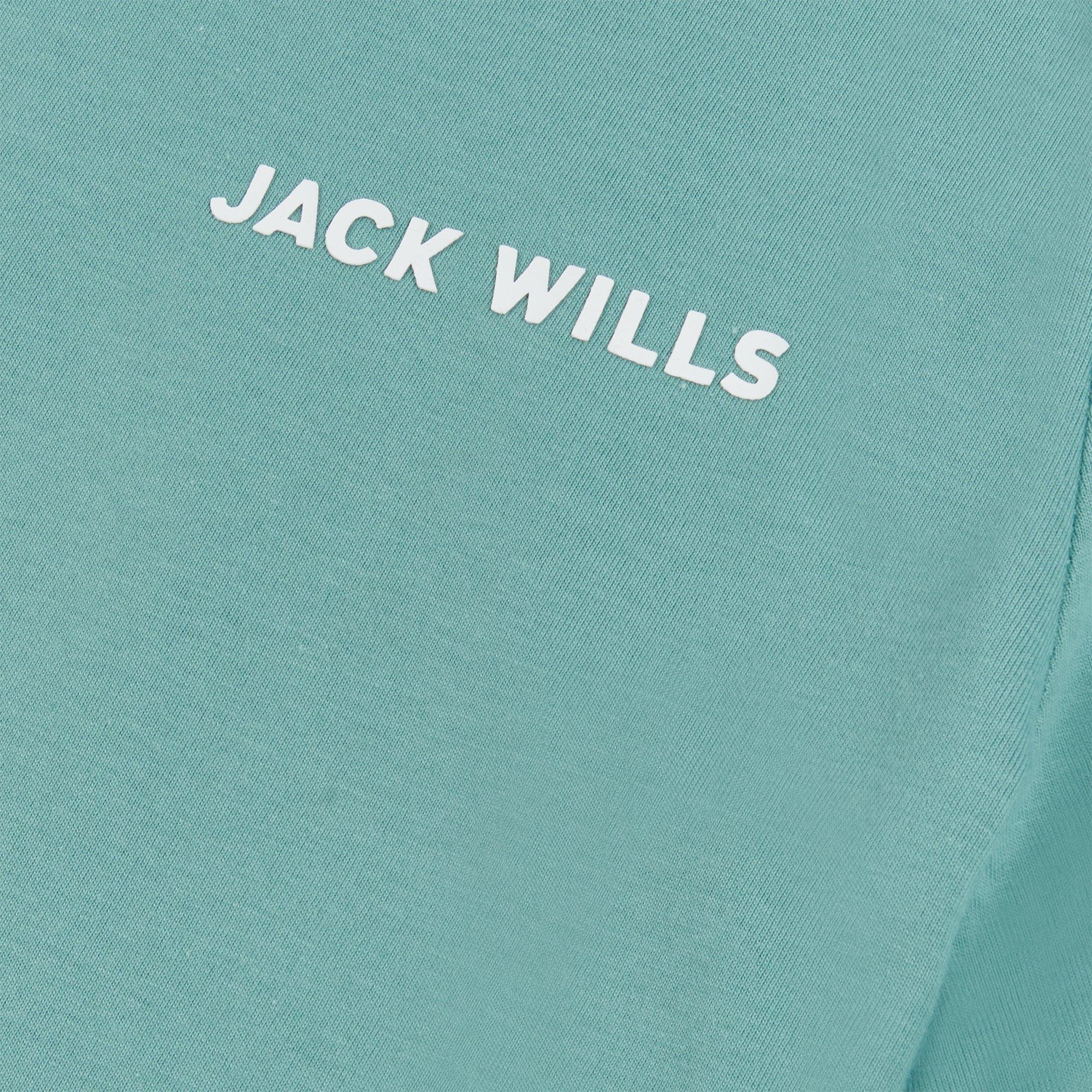 Jack Wills JW Sporting Goods T Shirt