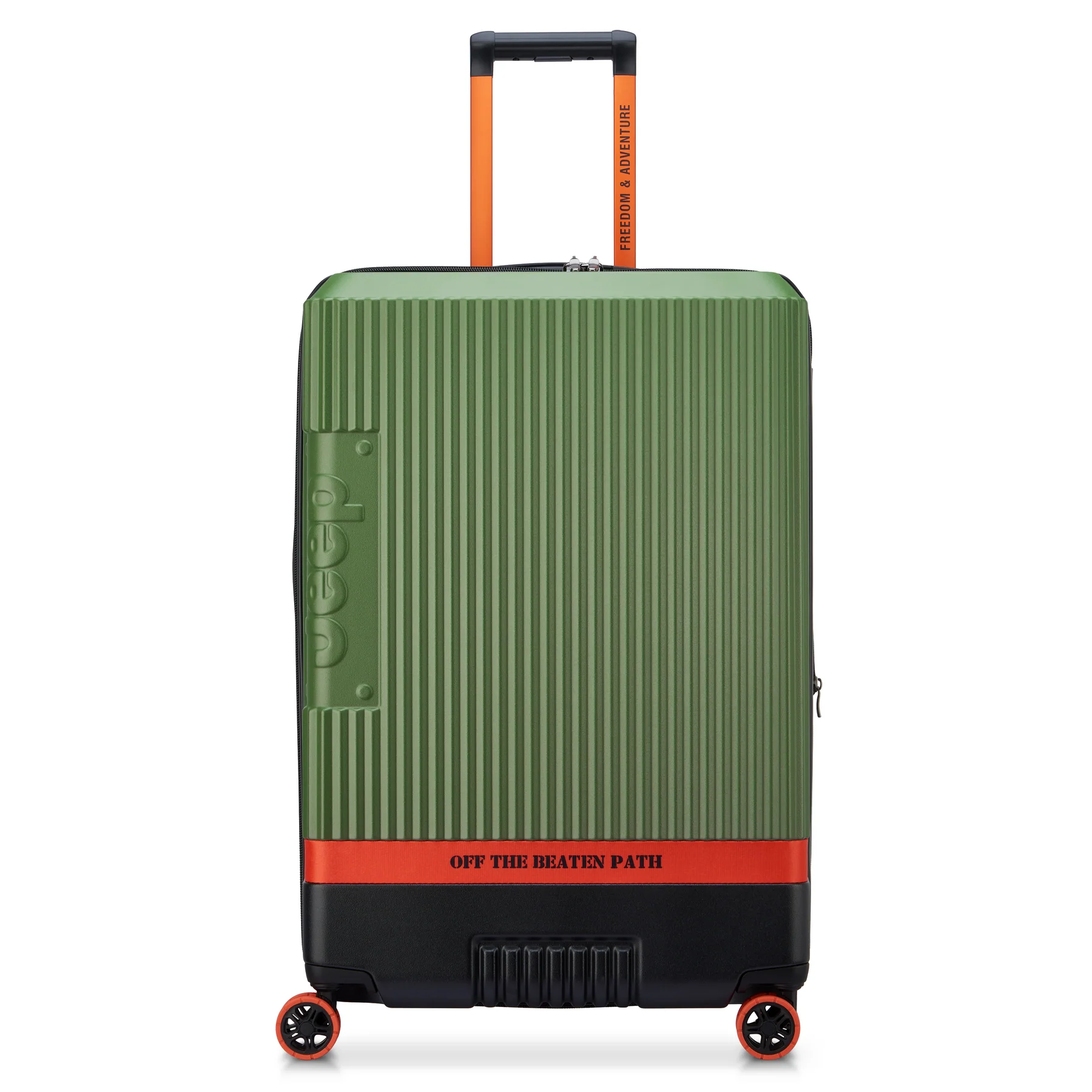 Valise soute - L extensible (75cm)