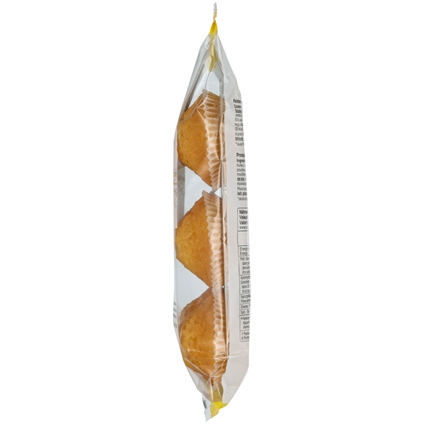Madeleines Nature